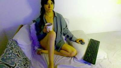 Samanta_R live cam on Cam4