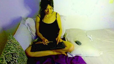 Samanta_R live cam on Cam4