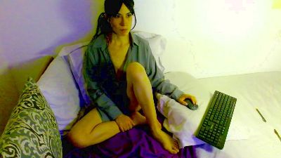 Samanta_R live cam on Cam4