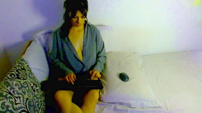 Samanta_R live cam on Cam4
