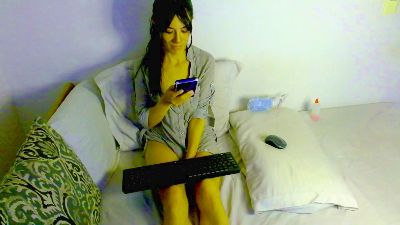 Samanta_R live cam on Cam4