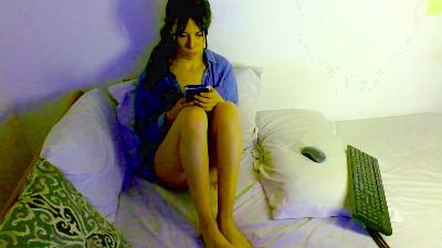 Samanta_R live cam on Cam4