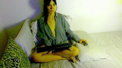 Samanta_R live cam on Cam4