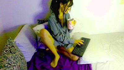 Samanta_R live cam on Cam4