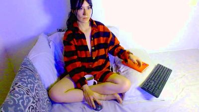 Samanta_R live cam on Cam4