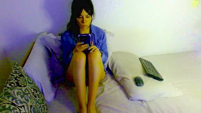 Samanta_R live cam on Cam4