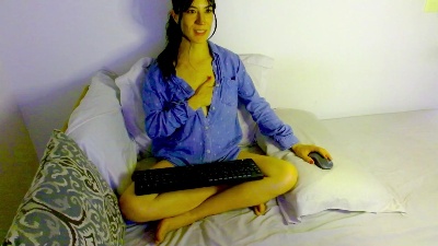 Samanta_R live cam on Cam4