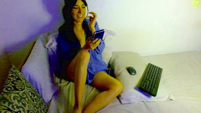 Samanta_R live cam on Cam4