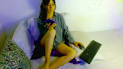 Samanta_R live cam on Cam4