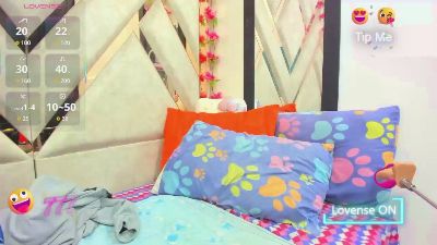 Samanta_Sweet live cam on Cam4