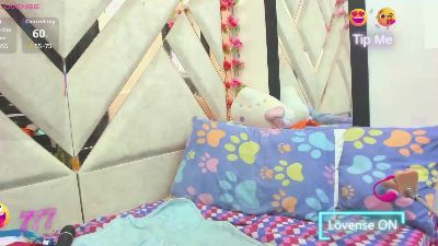 Samanta_Sweet live cam on Cam4