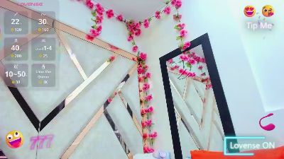 Samanta_Sweet live cam on Cam4