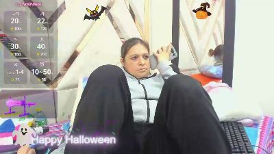 Samanta_Sweet live cam on Cam4