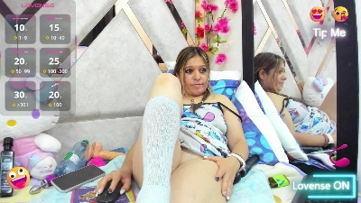 Samanta_Sweet live cam on Cam4