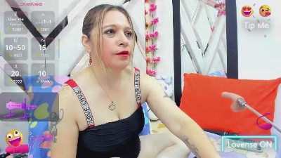Samanta_Sweet live cam on Cam4