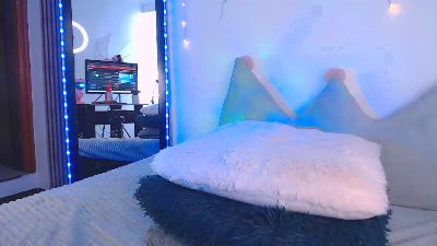 Samanta_james19 live cam on Cam4