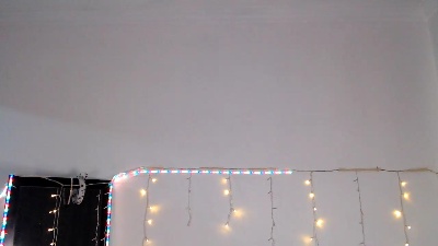 Samanta_james19 live cam on Cam4