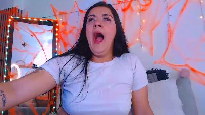 Samanta_james19 live cam on Cam4