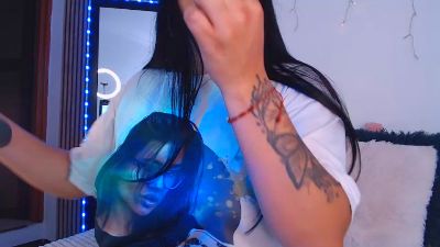 Samanta_james19 live cam on Cam4