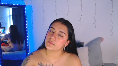 Samanta_james19 live cam on Cam4
