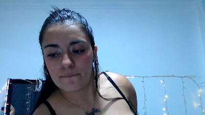 Samanta_james19 live cam on Cam4