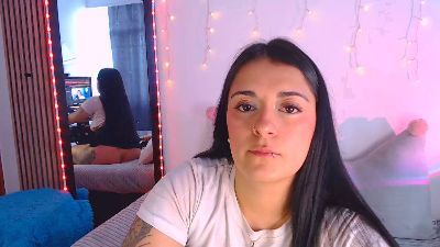 Samanta_james19 live cam on Cam4