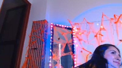 Samanta_james19 live cam on Cam4