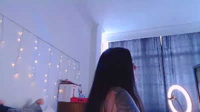 Samanta_james19 live cam on Cam4
