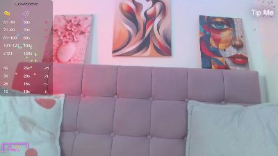 Samanta_pink live cam on Cam4