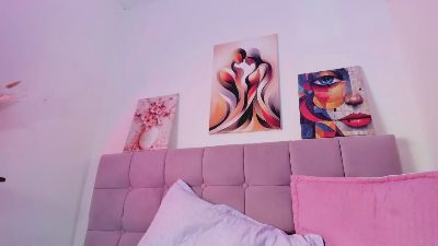 Samanta_pink live cam on Cam4