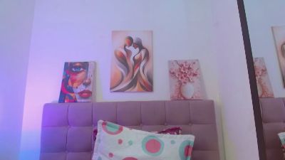 Samanta_pink live cam on Cam4