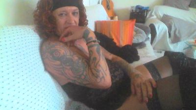 SamanthaBisex live cam on Cam4
