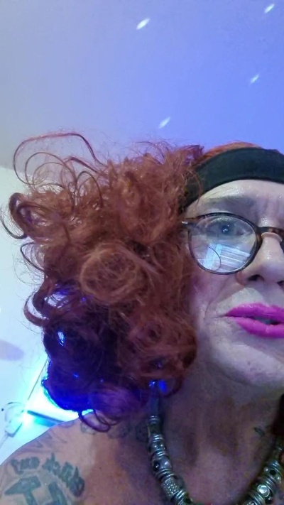 SamanthaBisex live cam on Cam4