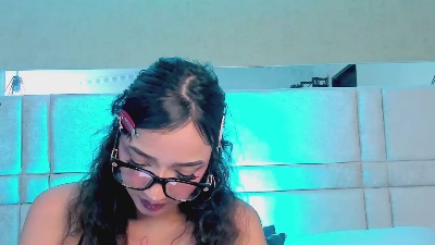 SamanthaDunss live cam on Cam4