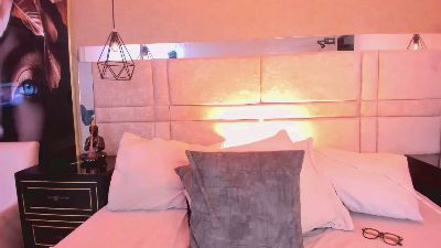 SamanthaDunss live cam on Cam4