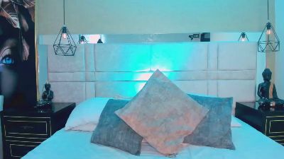 SamanthaDunss live cam on Cam4