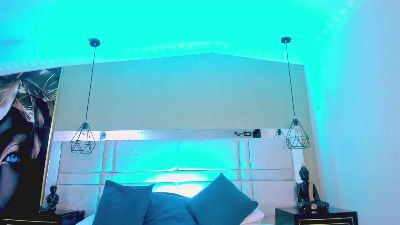SamanthaDunss live cam on Cam4