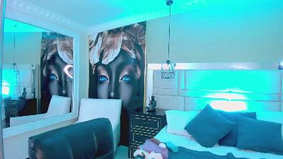 SamanthaDunss live cam on Cam4
