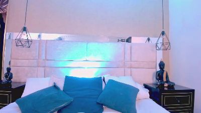 SamanthaDunss live cam on Cam4