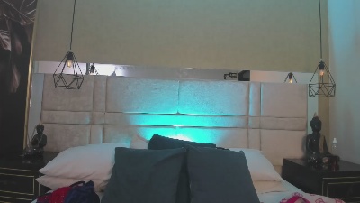 SamanthaDunss live cam on Cam4