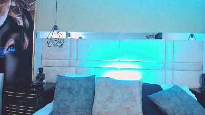 SamanthaDunss live cam on Cam4