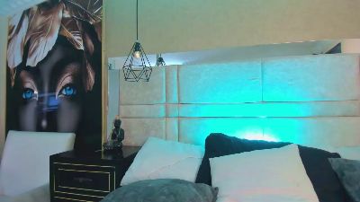 SamanthaDunss live cam on Cam4