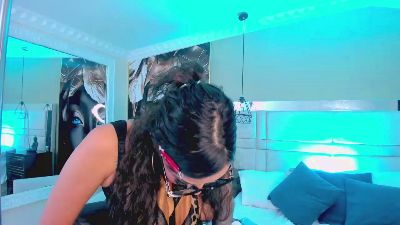 SamanthaDunss live cam on Cam4