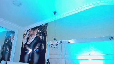 SamanthaDunss live cam on Cam4