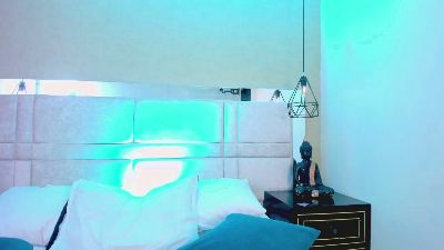 SamanthaDunss live cam on Cam4
