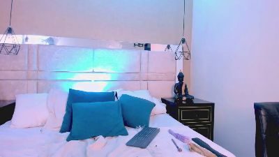 SamanthaDunss live cam on Cam4