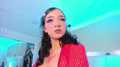 SamanthaDunss live cam on Cam4
