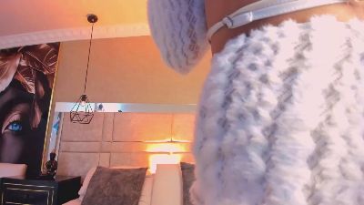 SamanthaDunss live cam on Cam4
