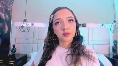 SamanthaDunss live cam on Cam4