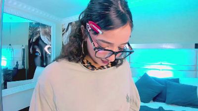 SamanthaDunss live cam on Cam4